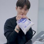 [더보이즈] 브앱에 다람쥐<b>출몰</b>함