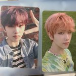 [NCT즌] 양도<b>바들</b>사람