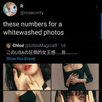 [LISA리] Why Haters Continue To Hate...