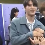 [NCT즌] <b>이젠</b>옼ㅋㅋ박지성괴롭히는거