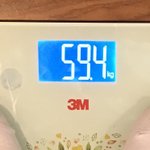 10kg 뺐다 ( σ̴̶̷̤ .̫ σ̴̶̷̤ )