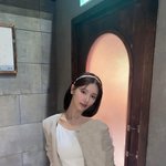 미연 단발