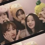 지금 에스파랑 얘네랑 합이 ㄹㅇ <b>예상</b>이 안간다