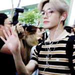 [이태용] <b>심사</b>위원 nct 태용을 소개합니다~