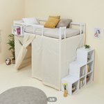 고양이 있는집에 벙커<b>침대</b> 괜찮나요?