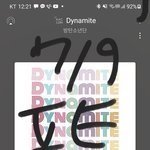 [방탄소년단] <b>히</b><b>릿</b>오디션 홍보영상?에 윤기 녹음 비하인드