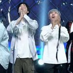 [NCT즌] 얘네 덩치차이봐
