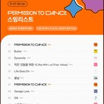 [방탄소년단] 다들 맘 단디하고 푹자고 컨디션 <b>최상</b>으로