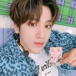 [펜타곤] <b>진호</b> 제대하는날에