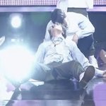 ㅈㄴ 궁금한데 이거 <b>설마</b> 바지 찢어진거냐