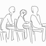 [드루와] 이런거 ㅈㄴ부담스럽지 않냐