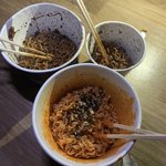 [드루와] 기숙사에서 몰래 <b>불닭</b>먹기