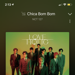 [NCT즌] 과제 하는 나는 노동요를 들으면서<b>해요</b>