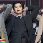 [NCT즌] <b>수컷</b>의 최고봉