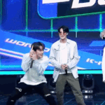 [NCT즌] <b>졸라</b> 웃기네 얘네