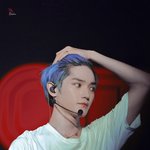 [NCT즌] 머리색 ㅈㄴ <b>요란</b>한데