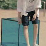[더보이즈] 너무 내 취향...(짤<b>털</b>)