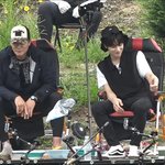 [더보이즈] <b>쥬</b>냥이 기분 좋아보이는데