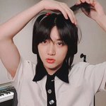 남자 아이돌이 <b>장발</b> 스타일링하면 좋은 점