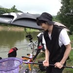 [더보이즈] 와주<b>여니</b> 45센치짜리 잡음