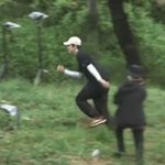 [에이티즈] 누가 이거보고 <b>말벌</b><b>아저씨</b>래 ㅋㅋㅋ