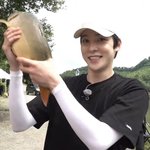 [에이티즈] <b>낚시</b>천재 정윤호 <b>낚시</b>장에 울려퍼지다..