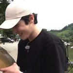 [에이티즈] <b>이수근</b>님이셔? 멤버들한테도 영상편지 보내라고 하셨던...