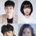 최우식이랑 김다미 드라마 출연하네