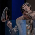순식간에 분위기 <b>장악</b>하는 남돌