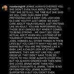 왜 악플러들은 리사를 싫어할까?