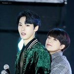 [NCT즌] 아 심장이 <b>뜨뜻</b>해지는 사진 찾음