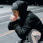 [방탄소년단] <b>초조</b>하다
