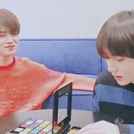 [댓글부탁해] 혹시 연준이가 범규 키웠니..?ㅋㅋㅋㅋ