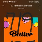 [방탄소년단] 앨범 <b>평점</b>,하트누르고 곡도 하트눌러