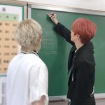 [에이티즈] <b>비리</b>포착