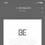 [방탄소년단] 이번곡 <b>예전</b>에