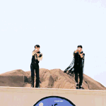 <b>방탄안무</b> 수화인데