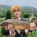 [스키즈] 낚시왕 <b>이리노</b>