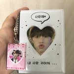 [<b>더</b>보이즈] 내 콜북 자랑할래 오늘 왔당