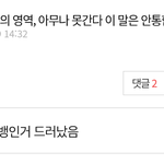 야 어그<b>로들</b> 개그맨해야하는거아니냐
