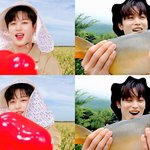 [더보이즈] 이주연 귀여워
