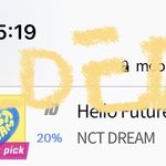 [NCT즌] 엠카 <b>사전</b>투표도 하고오자~~‼️‼️