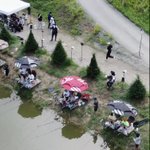 [에이티즈] 거의 <b>윤호</b> 부르는거 옆집 강아지 부르는 느낌