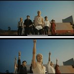 방탄소년단 <b>뮤비</b>에 김기수 <b>출연</b>.jpg