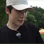 [에이티즈] 표정변화 진짜 <b>다이나</b>믹하네 ㅋㅋㅋ