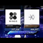 근데 방탄 운으로 뜬 게 아니라 <b>음악</b>으로 뜬거야