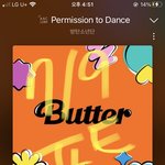 [방탄소년단] 아미들아 주황버터X <b>노랑</b>버터O