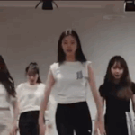 [위키미키] 뱅 커버 <b>도연</b> 포커스