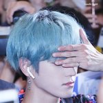 [NCT즌] <b>파란</b>머리도 좋았다