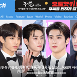 [모두드루와] 방탄이 코로나 <b>시국</b>을 위로한다는게 개그인 이유.JPG